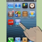 Ladda ner appen gratis från app store