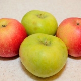 Göra äppelcider