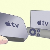 Använder apple tv