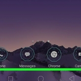 Stäng appar i android