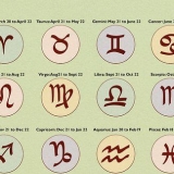 Lär dig astrologi