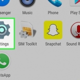 Stäng av autokorrigering på android