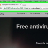 Avast! Ladda ner och installera antivirus gratis