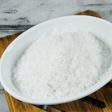 Att göra badsalt