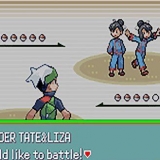 Fånga bagon i pokemon emerald