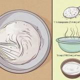 Bakning med mikrovågsugn