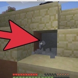 Att göra tegelstenar i minecraft