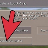 Komma igång med minecraft pocket edition