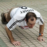 Börja med parkour eller freerunning