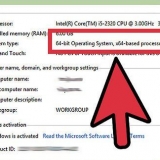 Att bestämma det maximala ram-minnet ditt system kan hantera
