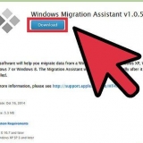 Flytta filer från en pc till en mac