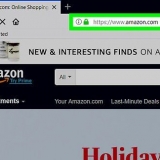Dölj beställningar på amazon