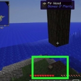Använda enchanted books i minecraft