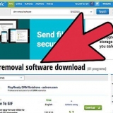 Konvertera skyddade musikfiler till vanliga mp3-filer
