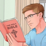 Ber till jesus