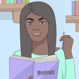 Att lära sig biologi