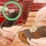 Rengöring av birkenstocks