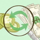Konvertera bitcoins till dollar
