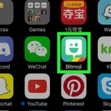 Kopiera bitmoji