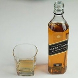 Dricka black label