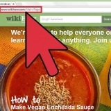 Hur man använder bokmärken i google chrome