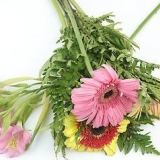 Blomsterarrangemang