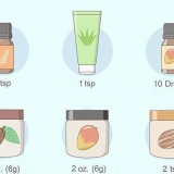 Gör body butter