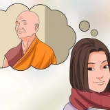 Bli buddhist