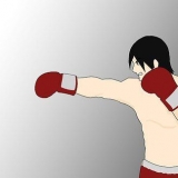 Boxning