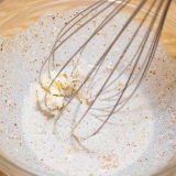 Att göra butterbeer