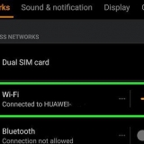 Sluta buffra i android