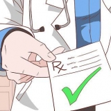 Undvika buksmärtor med antibiotika