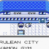 Skaffa bulbasaur i pokemon yellow