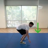 Gör burpees