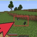 Hur man får krut i minecraft