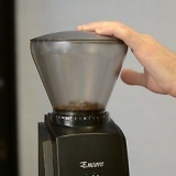 Gör caffè macchiato