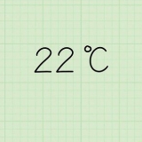 Celsius beräknad konvertera till fahrenheit
