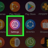Kontrollera vilka appar som för närvarande körs på android