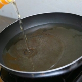 Att göra kyckling biryani