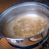 Att göra kinesisk hot pot