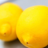 Konservering av citronsaft
