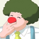 Bli en clown