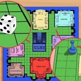 Spela cluedo
