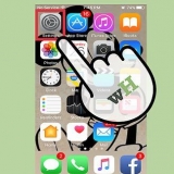 Överför kontakter från din iphone till din dator