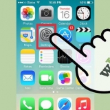 Importera kontakter från gmail till iphone