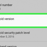 Kontrollera om din android-telefon är rootad