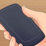 Kontrollera vilken android-telefon du har