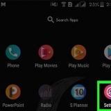 Kontrollera vilken version av android du har