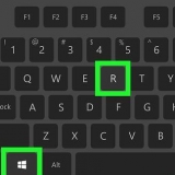 Kontrollera vilken version av windows du har