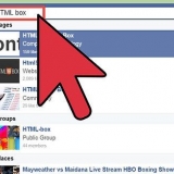 Kontrollera vem som tittar på din facebook-profil